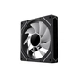 Кулер до корпусу Gamemax FN12A-S8I - зменшене зображення 8