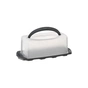 Тортівниця Kela Deli Rectangle 40х17х14,5 см Gray (12175) - зменшене зображення 1