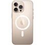 Чохол до мобільного телефона Apple iPhone 16 Pro Max Clear Case with MagSafe (MA7F4ZM/A) - зменшене зображення 1