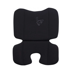 Вкладиш для автокрісла Avova Sperber-Fix Pearl- Black (4260621463172) зображення 1