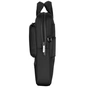Сумка для ноутбука Tucano 15.6" Dritta Black (BDR15) - зменшене зображення 5