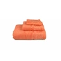 Рушник Home Line махровий Bamboo помаранчевий 50х90 см (127247) - зменшене зображення 3