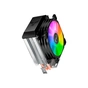 Кулер до процесора JONSBO CR-1200E black - зменшене зображення 5