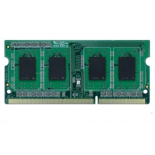 Модуль пам'яті для ноутбука SoDIMM DDR3 4GB 1333 MHz eXceleram (E30802S) зображення 1