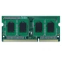 Модуль пам'яті для ноутбука SoDIMM DDR3 4GB 1333 MHz eXceleram (E30802S) - зменшене зображення 1