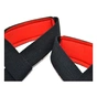 Кистьові лямки MadMax MFA-267 PWR Straps Black/Grey/Red (MFA-267-U) - зменшене зображення 4