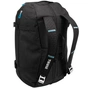 Рюкзак для ноутбука Thule 15.6" Crossover Duffel Pack 40L TCDP-1 Black - зменшене зображення 2
