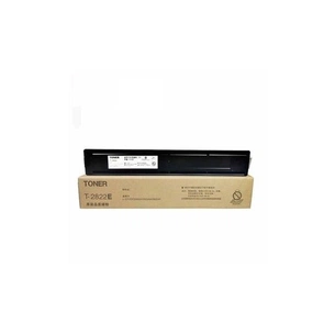 Тонер-картридж Toshiba T-2822E 17.5K BLACK (6AJ00000221) зображення 1