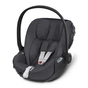 Автокрісло Cybex Cloud Z i-Size Simply Flowers Grey (521001289) - зменшене зображення 1