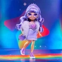 Лялька Rainbow High серії Creative Crystals - Віолетта (121404) - зменшене зображення 2