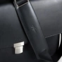 Сумка для ноутбука Fouquet 14" NBC-1002M BLACK (NBC-1002MBLACK) - зменшене зображення 5