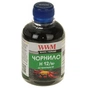 Чорнило WWM HP №10/11/12 200г Black 200г pigmented (H12/BP) - зменшене зображення 1