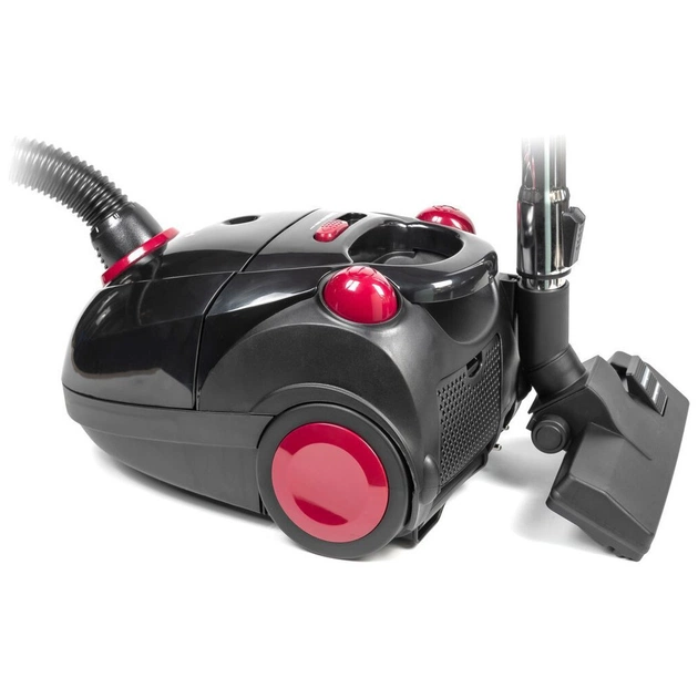 Пилосос Hölmer HVC-09 - picture 11