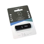 USB флеш накопитель T&G 16GB 011 Classic Series Black USB 2.0 (TG011-16GBBK) - уменьшенное изображение 1