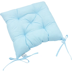 Подушка на стілець MirSon Ranforce Elite 14-4121 Blanco 40x50 см (2200006275985) зображення 1