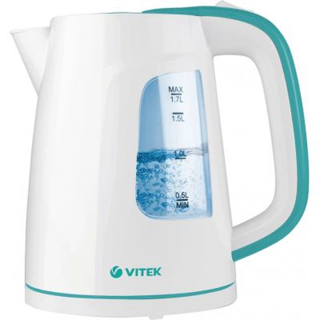 Електрочайник Vitek VT-7022 - зображення 1