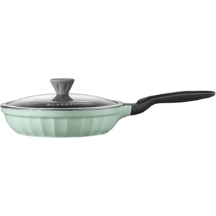 Сковорода Buydeem CP151 25 см Cozy Greenish (CP151-CG) зображення 1