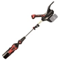 Повітродувка Vitals Professional, ALP 361400 BL SmartLine+, 36V, 900W, 220км/год, 2.4кг (без АКБ та ЗП) (244922) - зменшене зображення 7