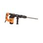 Відбійний молоток Tekhmann TDH-1722 MAX (846643) - уменьшенное изображение 6