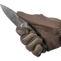 Ніж Bradford Guardian 3 3D AEB-L Micarta (BRAD3FE102A) - зменшене зображення 5
