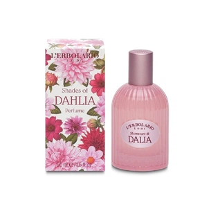 Парфумована вода L'Erbolario Жоржина 50 мл (2214010004448) зображення 1