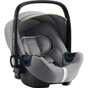 Автокрісло Britax-Romer Baby-Safe2 i-Size Cool Flow Silver (2000032891) - зменшене зображення 3