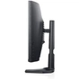 Монітор Dell S2721HGF (210-AWYY) - зменшене зображення 4