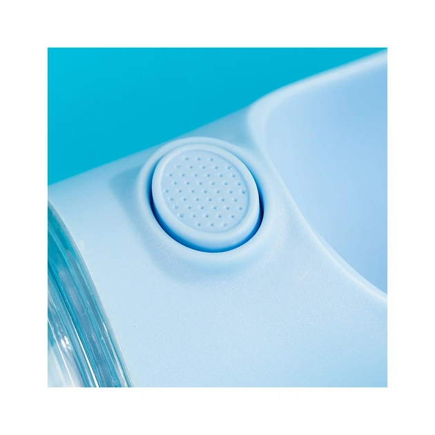 Посуд для собак Lapka Переносна поїлка (PF-06) - picture 5