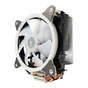 Кулер до процесора Gembird CPU-HURACAN-ARGB-X130 - зменшене зображення 3