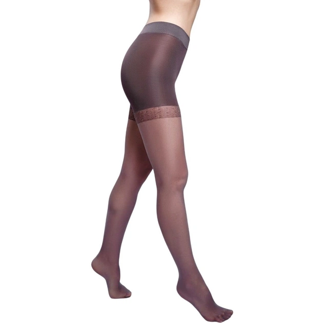 Колготы Instinct Slim 40 Den Bogi - 4 (4823121007552) - изображение 2