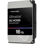 Жорсткий диск 3.5" 16TB HC555 WDC Hitachi HGST (WUH722016CLE6L4) - зменшене зображення 1