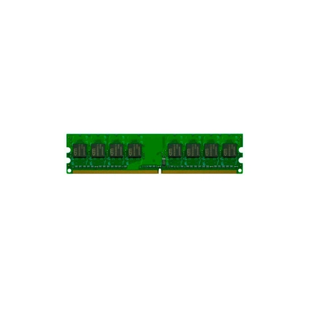 Модуль пам'яті для комп'ютера DDR4 16GB 2400 MHz Essentials Mushkin (MES4U240HF16G) - изображение 1