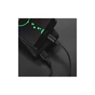 Дата кабель USB 2.0 AM to USB-C 1.0m 2A X25 black HOCO (6957531080145) - уменьшенное изображение 3
