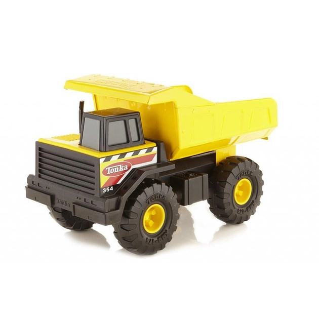 Спецтехніка Tonka Steel Самосвал (93918) - изображение 1