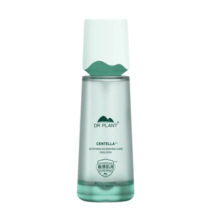 Емульсія для обличчя Dr. Plant Centella Soothing Care Emulsion 100 мл (4582538101030) зображення 1