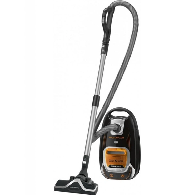 Пилосос Rowenta RO6495EA_SET - изображение 1