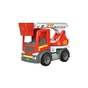 Конструктор Fischertechnik JUNIOR Easy Starter Пожежні машини (FT-554193) - зменшене зображення 2