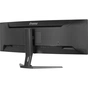 Монітор iiyama XCB4594DQSU-B1 - зменшене зображення 8