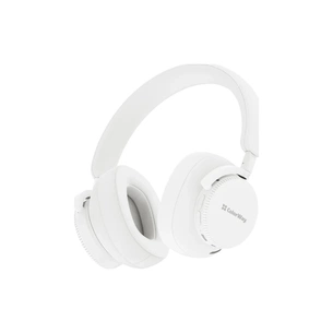 Наушники ColorWay Prime White (CW-HBT01WT) изображение 1