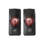Акустична система Trust GXT 610 Argus Illuminated Black (23737) - зменшене зображення 2