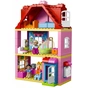 Конструктор LEGO Duplo Іграшковий будиночок (10505) - уменьшенное изображение 2