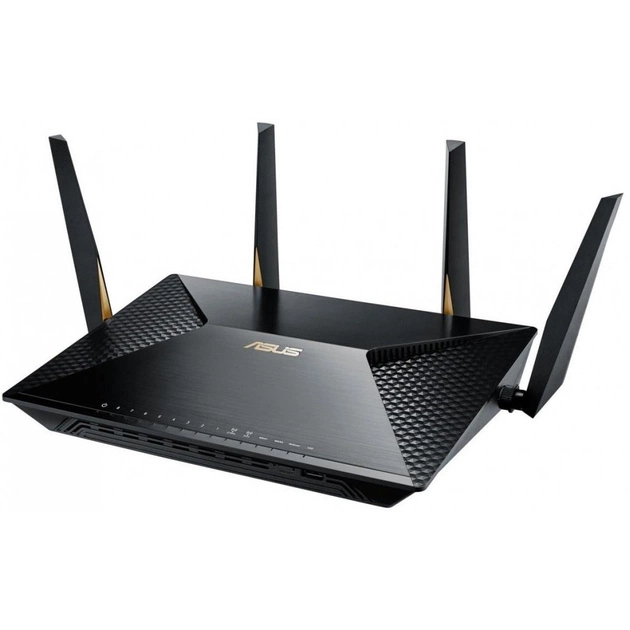 Маршрутизатор ASUS BRT-AC828 - зображення 1