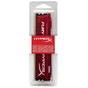 Модуль пам'яті для комп'ютера DDR4 8GB 2400 MHz HyperX Fury RED Kingston Fury (ex.HyperX) (HX424C15FR2/8) - зменшене зображення 3
