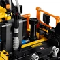 Конструктор LEGO Technic Екскаватор Volvo EW 160E (42053) - зменшене зображення 11