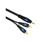 Інсертний кабель SoundKing Audio Cable (3m) (BI147) - preview 1