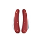 Ніж Victorinox Pruning S Matt Red (1.9201) - зменшене зображення 4