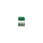 Чип для картриджа Pantum BM5100ADN/BM5100ADW, BP5100DN/BP5100DW Black WWM (JYD-TL-5120X) - зменшене зображення 1
