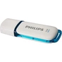 USB флеш накопичувач Philips 16GB Snow USB 3.0 (FM16FD75B/97) - уменьшенное изображение 2