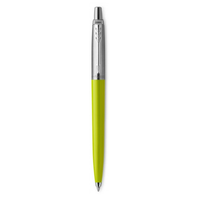 Ручка шариковая Parker JOTTER 17 Original Lime Green CT BP (15 932_389) - изображение 1