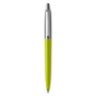 Ручка кулькова Parker JOTTER 17 Original Lime Green CT BP (15 932_389) - зменшене зображення 1